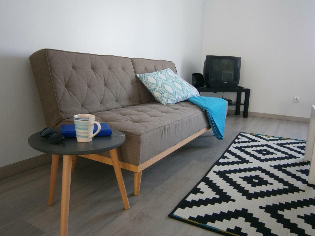 Jardim A Vista Apartment Aveiro Exterior photo