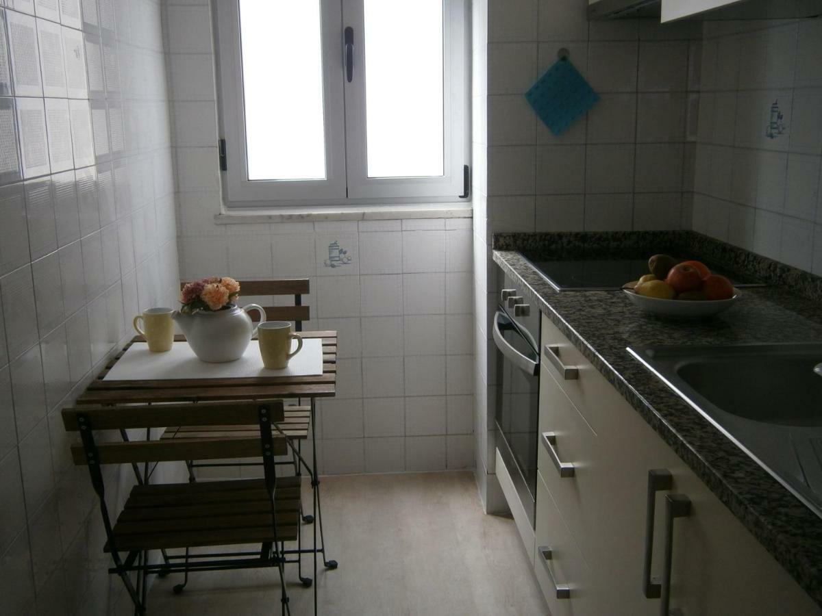 Jardim A Vista Apartment Aveiro Exterior photo