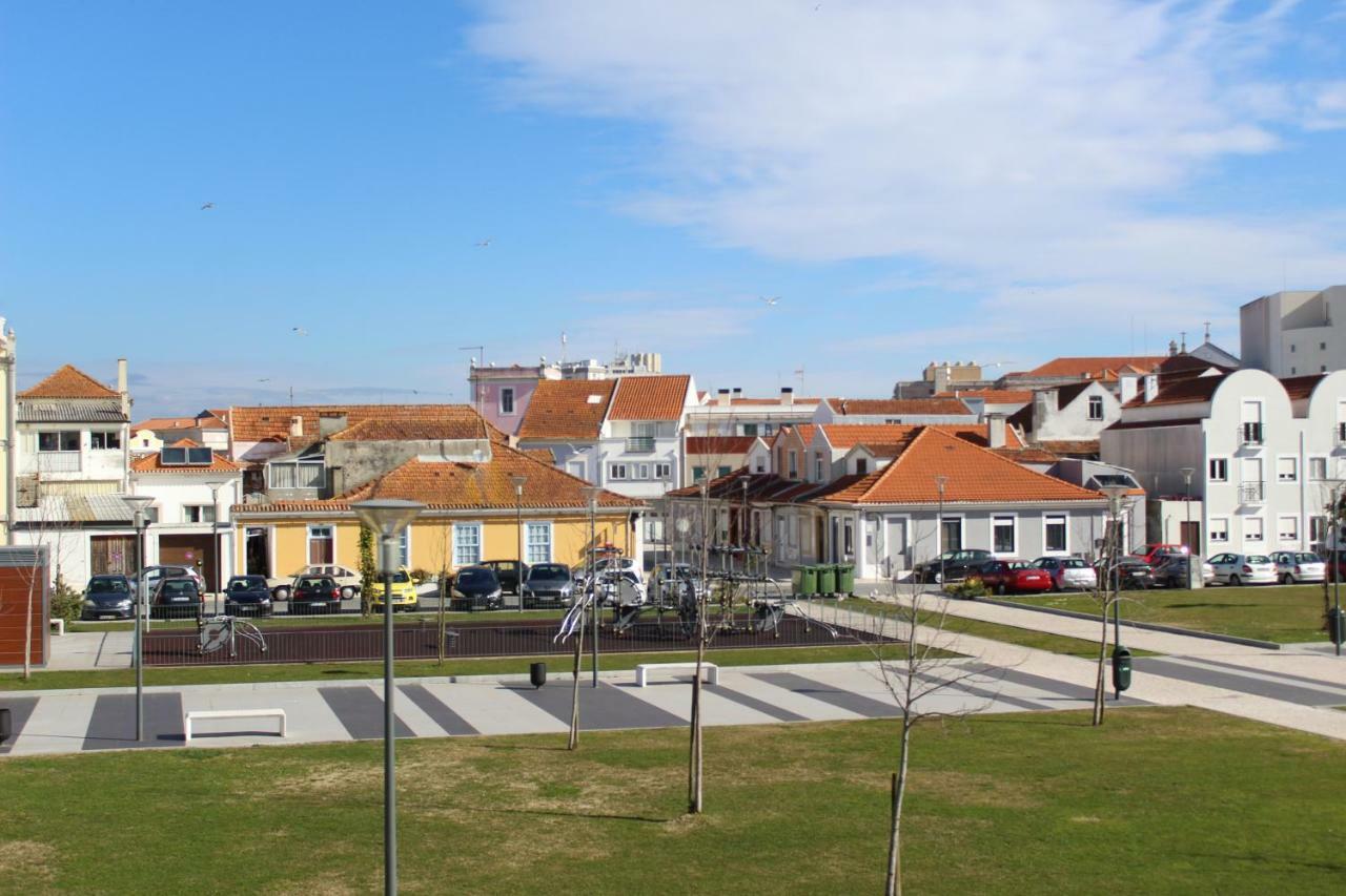 Jardim A Vista Apartment Aveiro Exterior photo