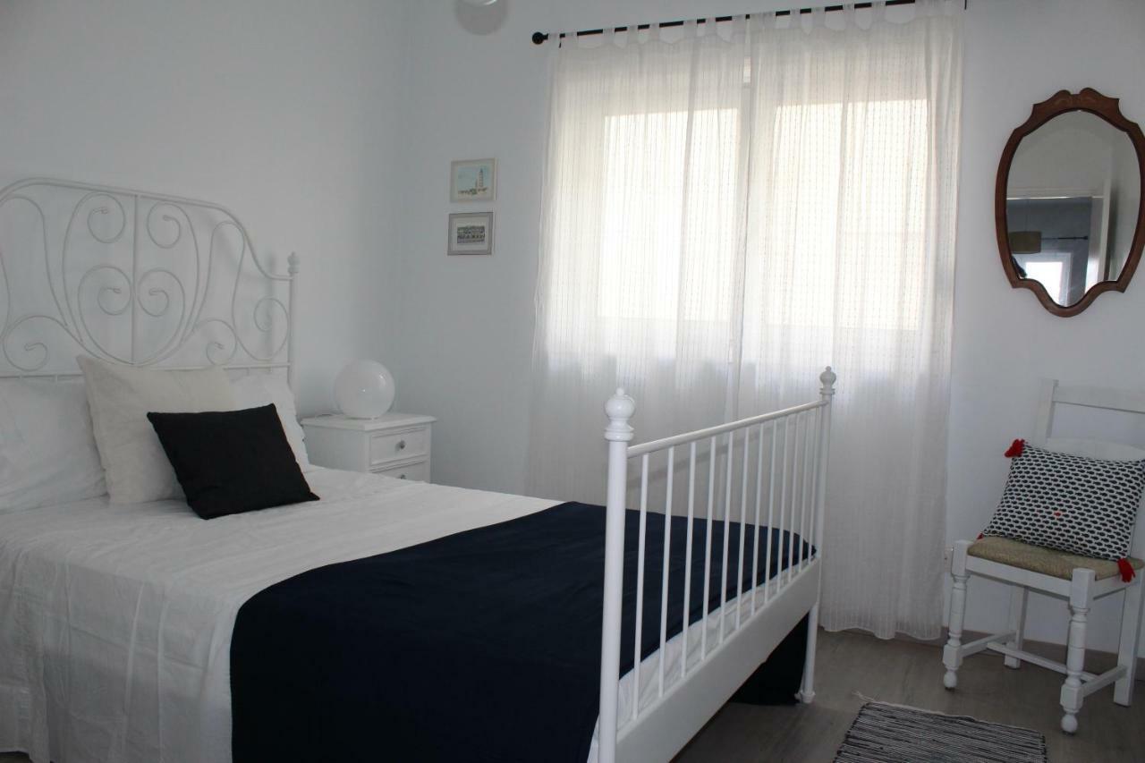 Jardim A Vista Apartment Aveiro Exterior photo