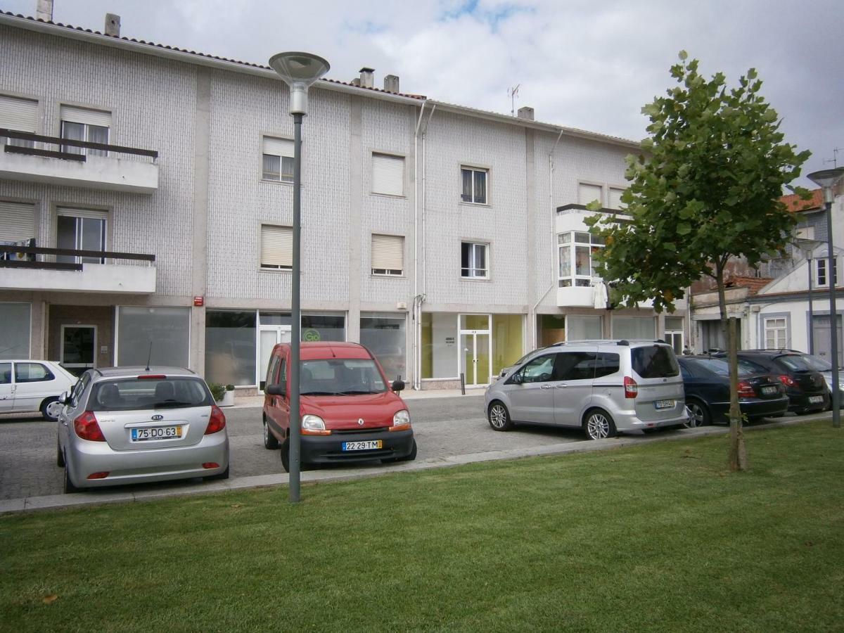 Jardim A Vista Apartment Aveiro Exterior photo