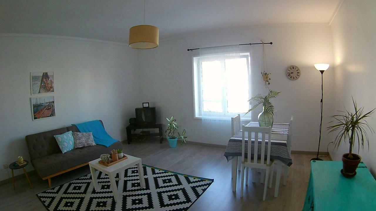 Jardim A Vista Apartment Aveiro Exterior photo